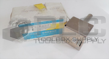 NEW OKANO WORKS PGS-18 VACUUM PRESSURE SWITCH 