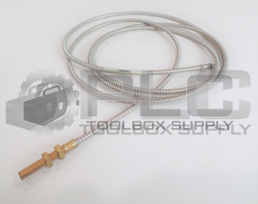 NEW BANNER IT28SM600 55441 SENSOR 