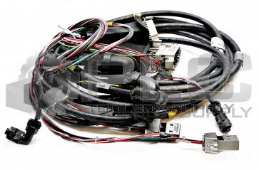 NEW FANUC A660-4003-T488 CABLE K111 M1-M6 POWER REMOTE A6604003T488