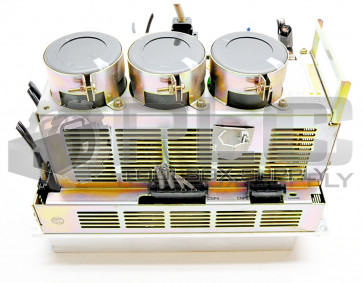YASKAWA MOTOMAN SGDR-COA250A01B SERVO CONVERTER AMPLIFIER 