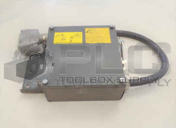 FANUC A05B-2351-C214 BRAKE RELEASE UNIT A05B2351C214