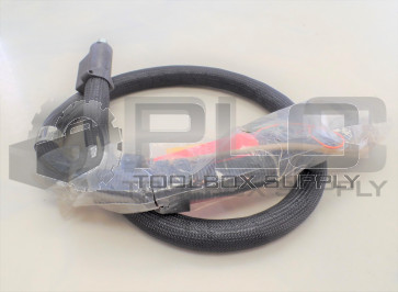NEW NORDSON 272638C 230V 134W 6FT 1500PSI GLUE HOSE HOT MELT