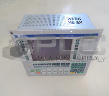 REXROTH INDRAMAT SYSTEM 200 BTV20 INTERFACE BTV20.2CA-64B-33C-D-FW