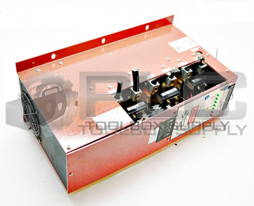 CONTROL CONCEPTS 3629C-V-480V-160A-4/20MA SCR POWER CONTROLLER 