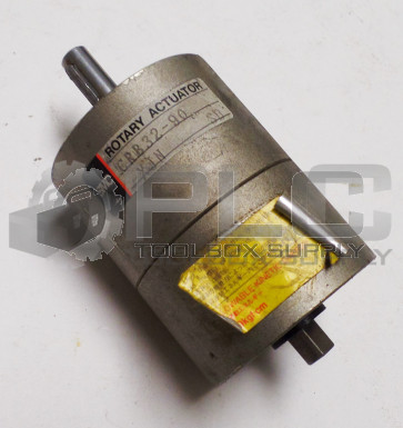 SMC CRB32-90 ROTARY ACTUATOR 
