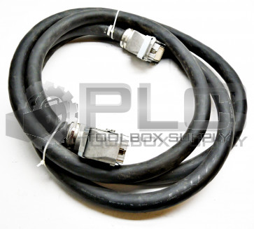 YASKAWA MOTOMAN HW0271371-5 NX100 ROBOT CABLE ASSEMBLY 