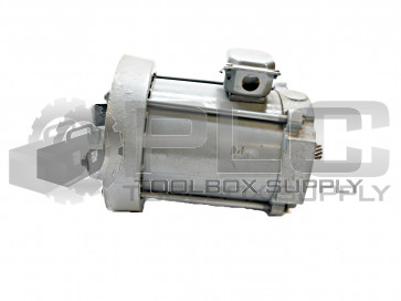 NEW LIGHTNIN AGITATOR MOTOR 5KC43MG952 219571 HP1/2 115/230V PH1 SF1.0