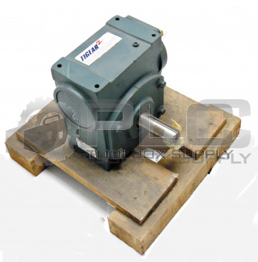 NEW DODGE 35S30L TIGEAR-2 REDUCER 