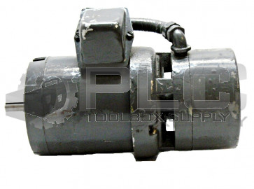 EMERSON MOTOR HP1/2 PHASE 3 230V 