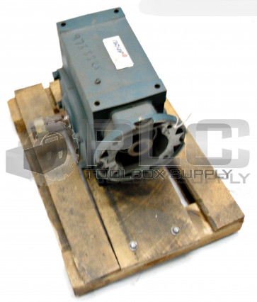 NEW DODGE 47Q15L21 TIGEAR-2 REDUCER
