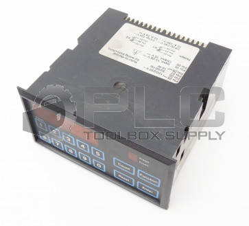 DURANT 58820-400 COUNTER CONTROL 5882-0