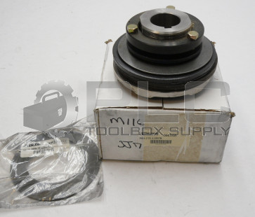NEW MORSE 500A-1 TL 1-3/8 FB TORQUE LIMITER