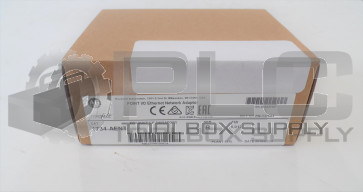 NEW SEALED ALLEN BRADLEY 1734-AENT SER B ETHERNET/IP MODULE 2016