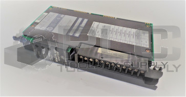 NEW ALLEN BRADLEY 1771-ASB SERIES D REMOTE I/O ADAPTER MODULE 1771ASB