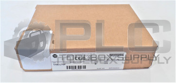 NEW SEALED ALLEN BRADLEY 1756-L7SP SAFETY PARTNER SER B 1756L7SP 2016