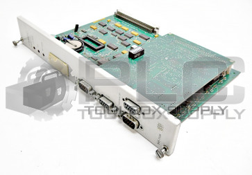 SIEMENS 545-1104 PLC CPU PROCESSOR MODULE
