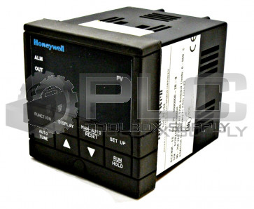 NEW HONEYWELL DC230B-E0-00-10-0000000-20-0 TEMPERATURE CONTROLLER