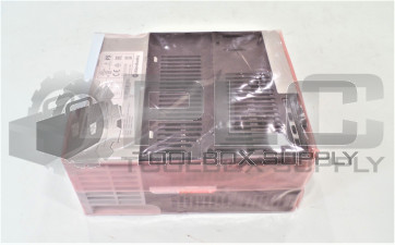 NEW ALLEN BRADLEY 25B-E0P9N104 POWERFLEX 525 25BE0P9N104 SER A 2016