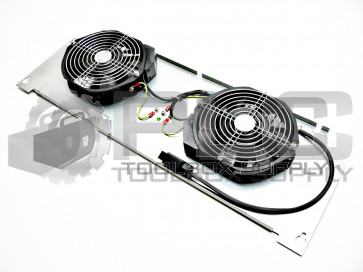 NEW FANUC A05B-2601-C312 COOLING FAN UNIT