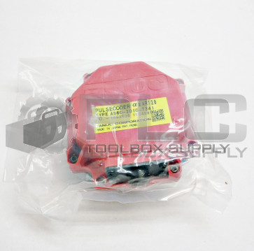 NEW FANUC A860-2010-T341 PULSECODER AIAR128 ENCODER 