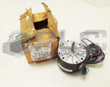 NEW A.O. SMITH F48A84A50 FAN MOTOR