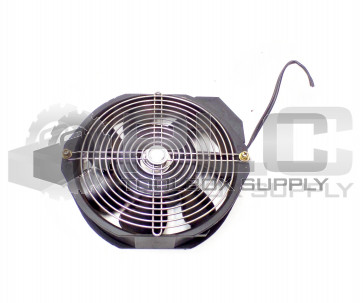 NMB 5915PC-20W-B20 FAN 200VAC 50/60HZ 26/31W  5915PC20WB20