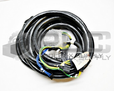 NEW FANUC A660-4005-T080#L7R503A MANIPULATOR CABLE RM1 7M RCC NFX A660-4005-T080