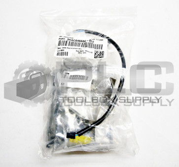 NEW ABB 3HAC046686-002 SMB REPLACEMENT KIT FOR 3HAC022286-001