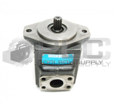 DENISON T6C 010 3R02 B1 P31 HYDRUALIC PUMP T6C-010-3R02-B1-P31 / T6C0103R02B1P31
