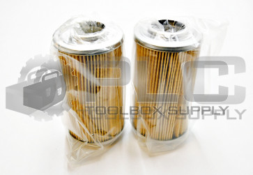 LOT OF 2 NEW TOWNER FILTRATION HF6220 REPLACEMENT FILTER 