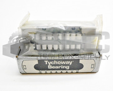 NEW TYCHOWAY BEARING 21158 LINEAR ROLLER 21158/99751