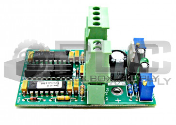 NEW HS3 CIRCUIT BOARD MODEL 1022 