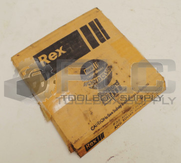 NEW REXNORD 35 RIV. 3/8 PITCH 10 FEET ROLLER CHAIN