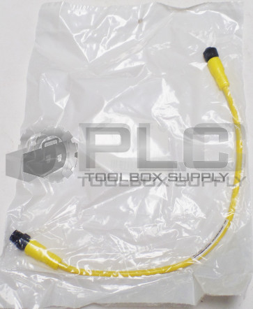 NEW ALLEN BRADLEY 889D-F4ACDM-1FXP SER. B PATHCORD