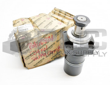 NEW ROEMHELD 1845F090R30M SWING CLAMP 350 bar