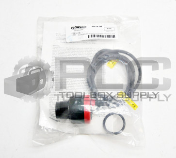 NEW FLOWLINE DS14-00 EchoPod LEVEL SWITCHER 1.25M