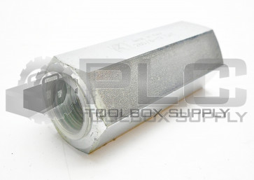 NEW TOGNELLA 260/6-12 GAS CHECK VALVE