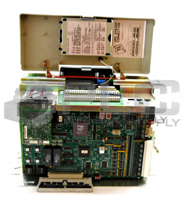 ALLEN BRADLEY 1394C-SJT10-T-RL SYSTEM MODULE 1394 **READ**