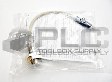 NEW BAUMER IWRM 18U95/404971 SENSOR
