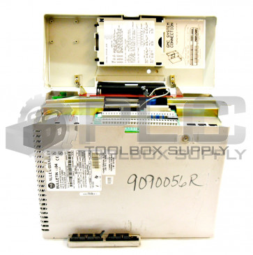 ALLEN BRADLEY 1394C-SJT10-T-RL SYSTEM MODULE 1394 ***READ***