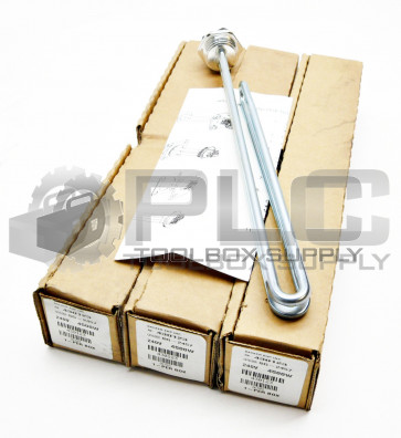 LOT OF 3 NEW BACKER SG-2457 HEATING ELEMENT 240V 4500W 430123