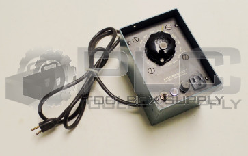 POWERSTAT 21-1103B VARIABLE TRANSFORMER 0-140 VAC @ 4.5 AMPS