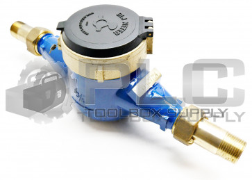 NEW DLJ WATER METER 3/4 DLJ75