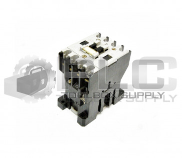 ALLEN BRADLEY 100-A18ND3 SER. C