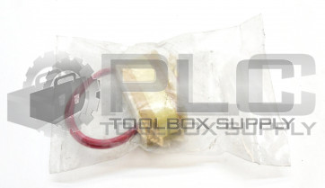 NEW EATON VICKERS 316011 HYDRAULIC SOLENOID VALVE COIL