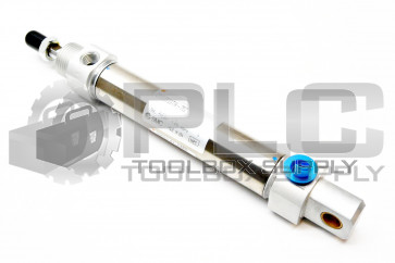 NEW SMC CDM2E20TN-75Z AIR CYLINDER  145PSI 1.00MPa