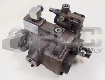 MONARCH PVP1630RXM12X2890 PUMP MOTOR 3000 PSI MAX H19P070 788826 2077