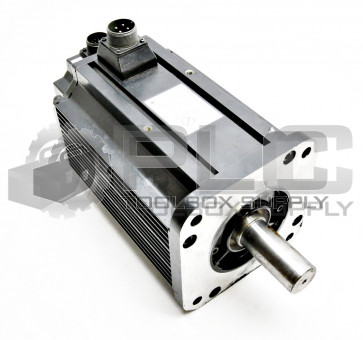 YASKAWA USAGED-30A22K AC SERVO MOTOR 1500RPM 26AMP