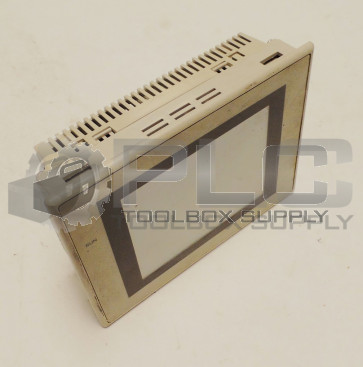 OMRON NS5-SQ01-V2 INTERACTIVE DISPLAY