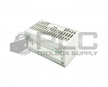 ALLEN BRADLEY 1794-OB8EP SER A FLEX I/O MODULE 1794-0B8EP